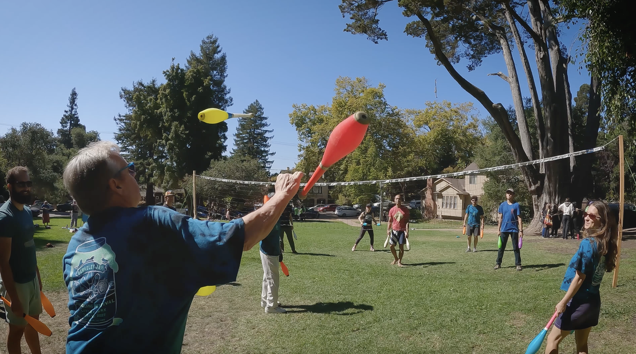 BerkeleyJam2025