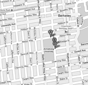 berkeley high map preview