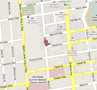 berkeley high map preview
