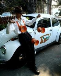 Chris Garcia