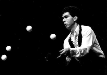 dan holzman