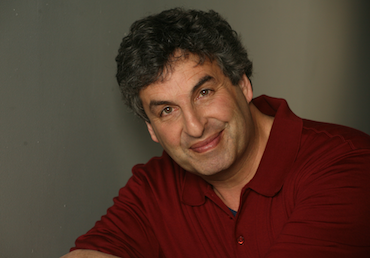 jeff raz