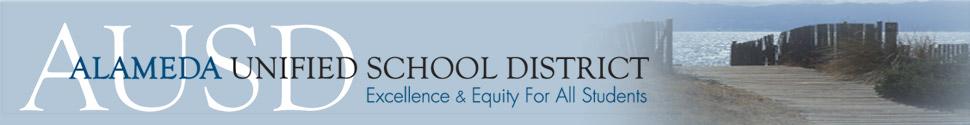Alameda Unified School District
