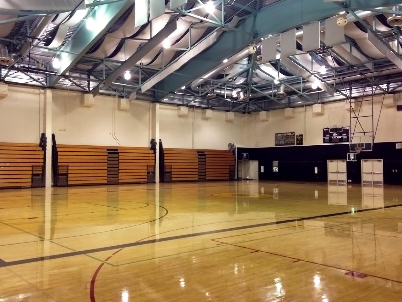 gym