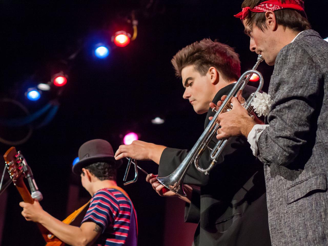 BACAFest Show