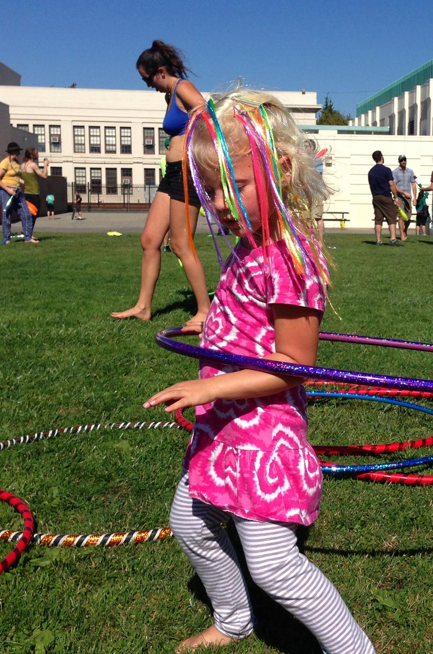 annabelle-hooping