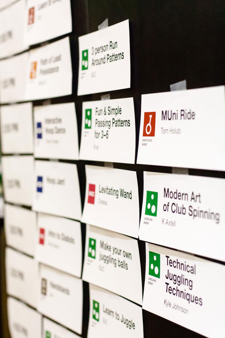 workshops
