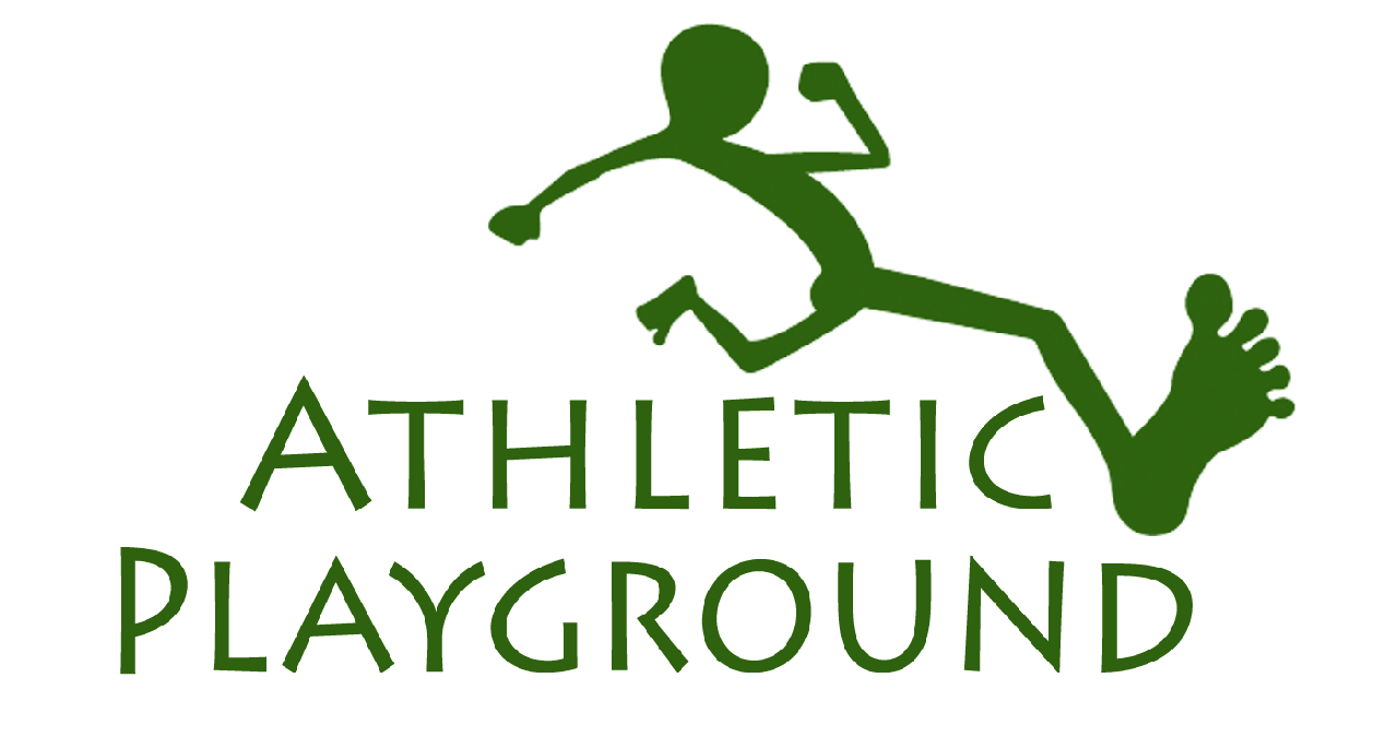 Athletic Playground
