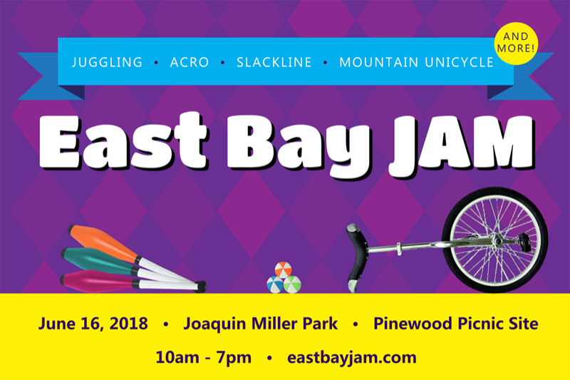 East Bay Jam