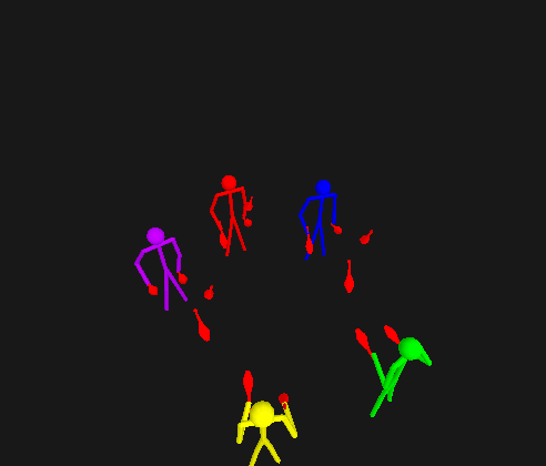 Lodi Lowdown animation